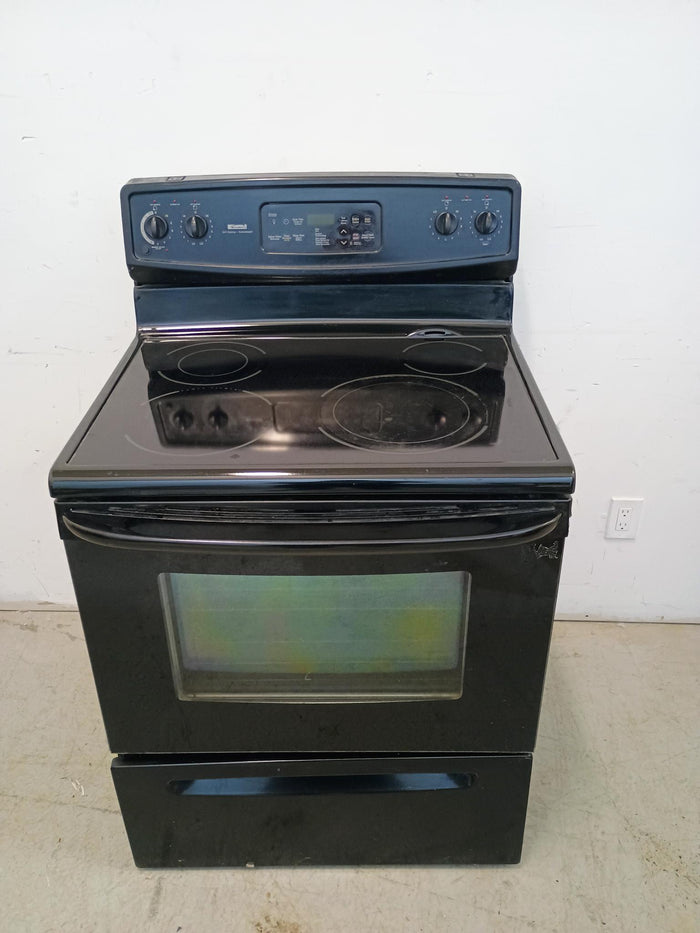 Kenmore C970 Electrical Stove #JE1