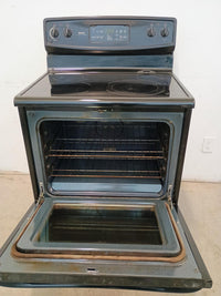 Kenmore C970 Electrical Stove #JE1