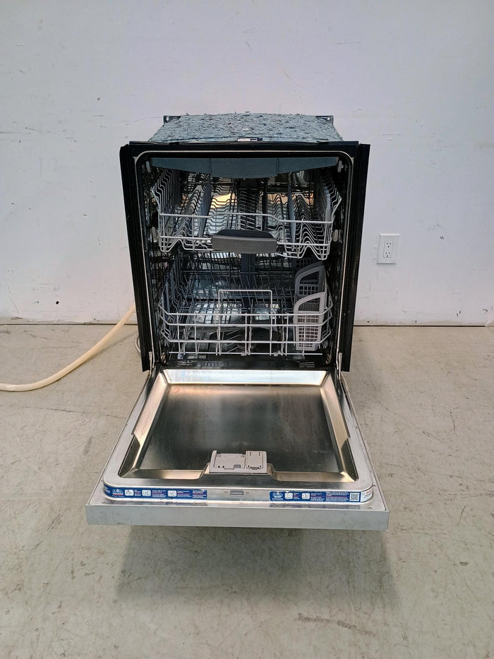 Stainless Steele Dishwasher Bosch