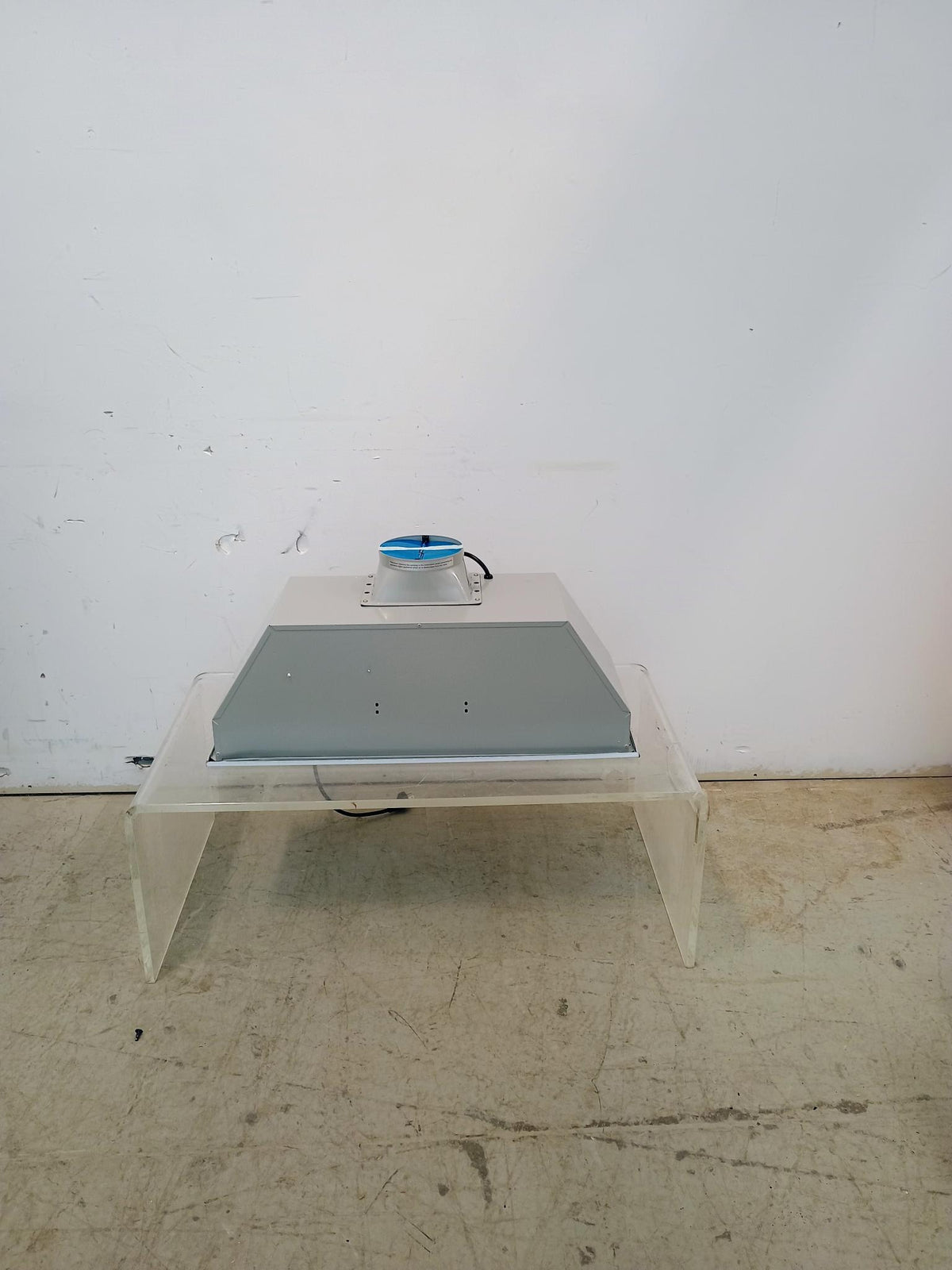450 CFM Convertible Insert Range Hood IN Stainless Steel Hauslane