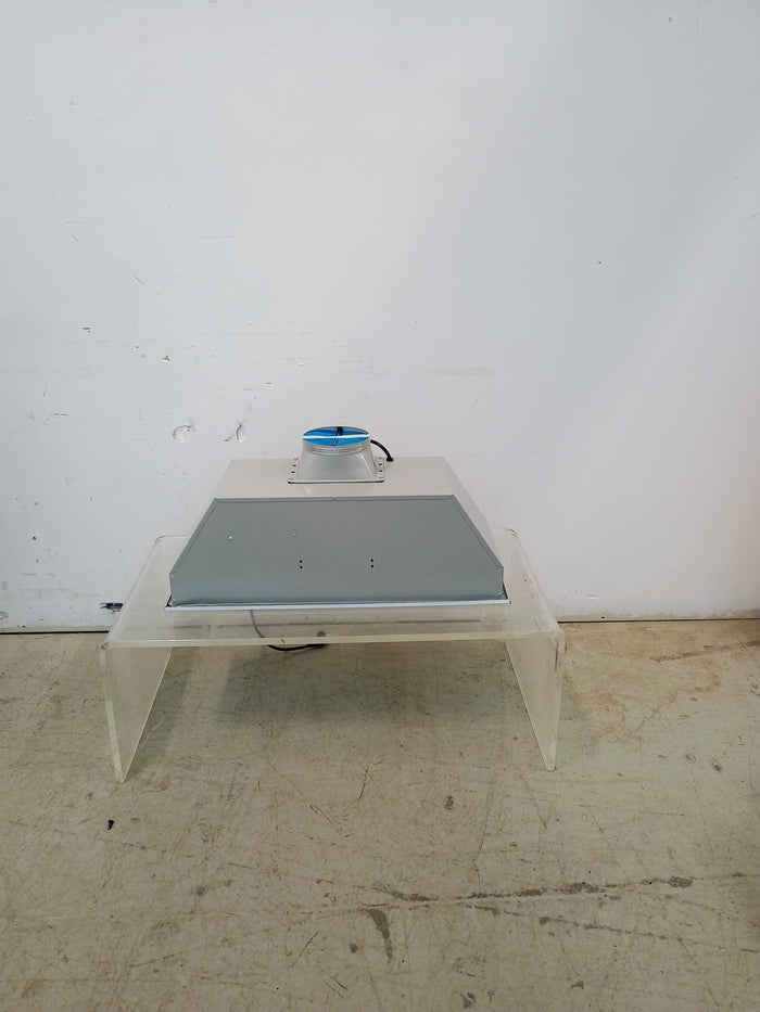 450 CFM Convertible Insert Range Hood IN Stainless Steel Hauslane