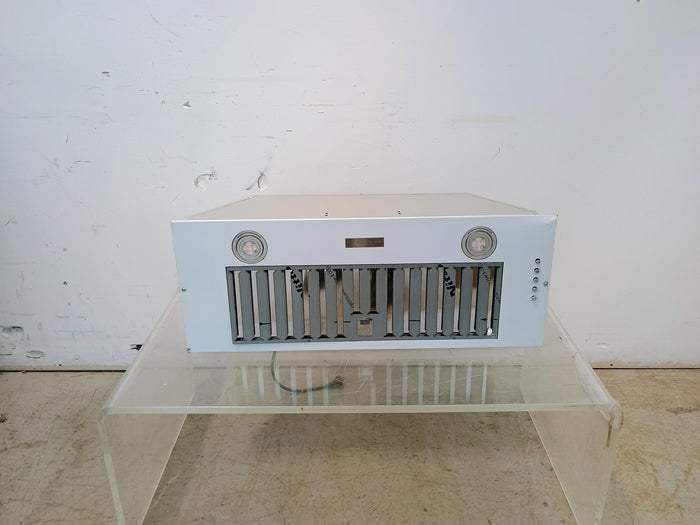 450 CFM Convertible Insert Range Hood IN Stainless Steel Hauslane