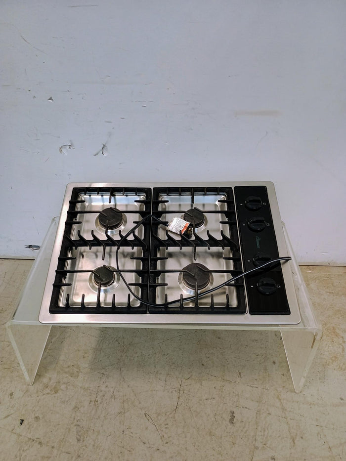 Amana Gas Cooktop