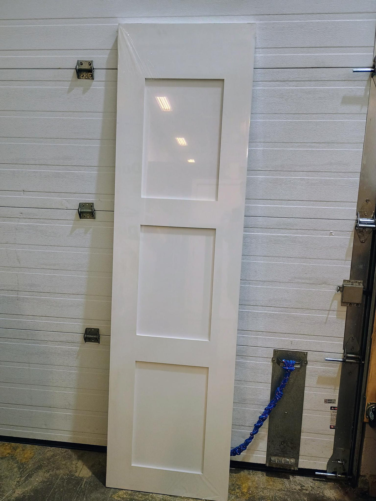 22 inch W x 80 inch H Interior Door