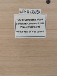 Modern Bedside Tables