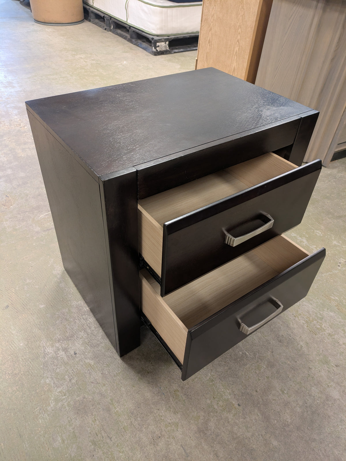 Modern Bedside Tables