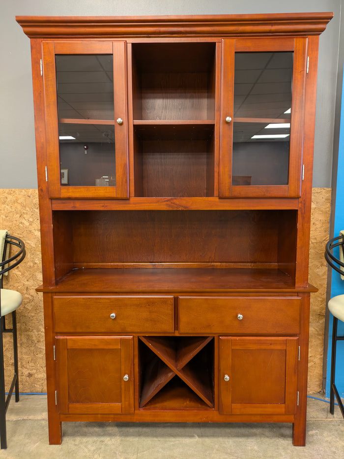 China Cabinet