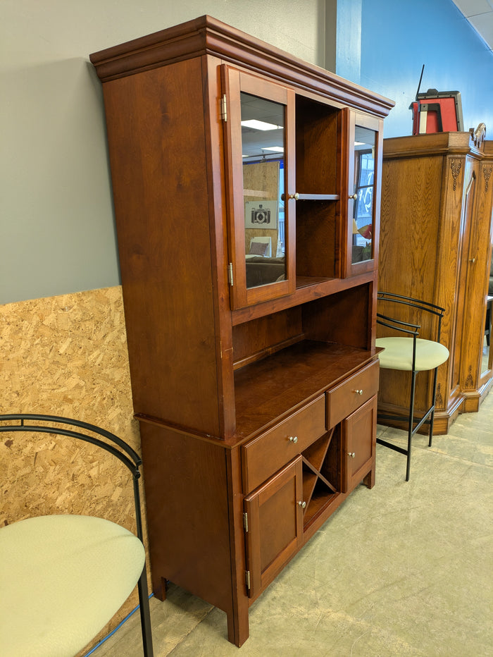 China Cabinet