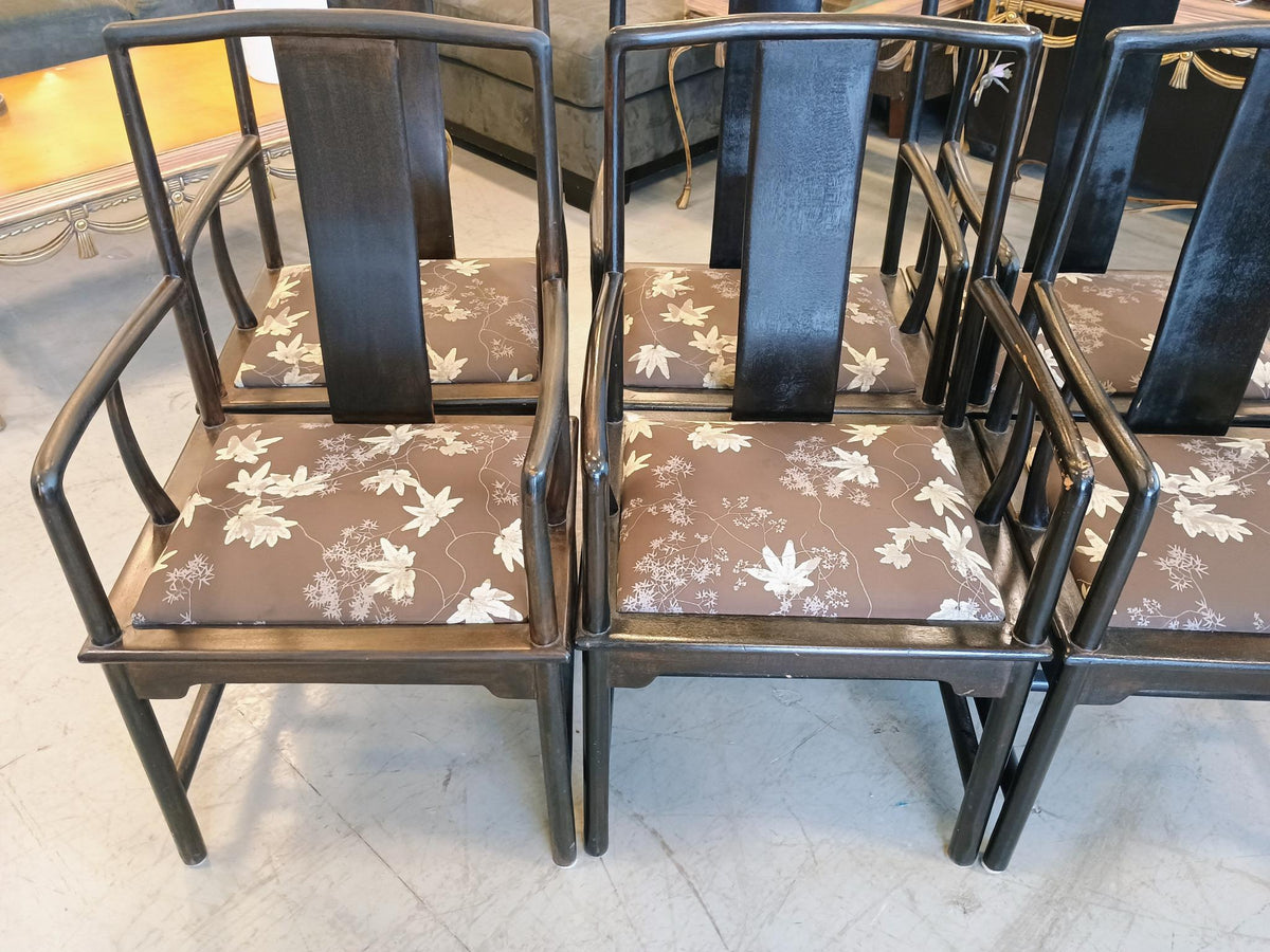 Set of 6 Dining Chairs