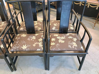 Set of 6 Dining Chairs