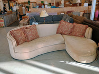 Sectional Sofa From 1990th