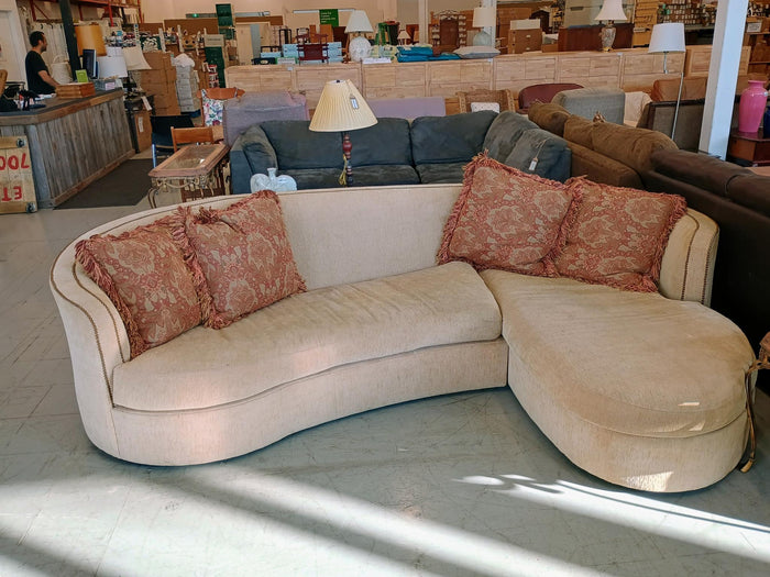 Sectional Sofa From 1990th