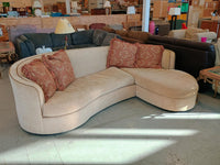 Sectional Sofa From 1990th