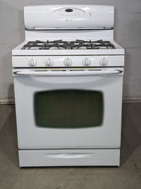 Maytag Gas Stove