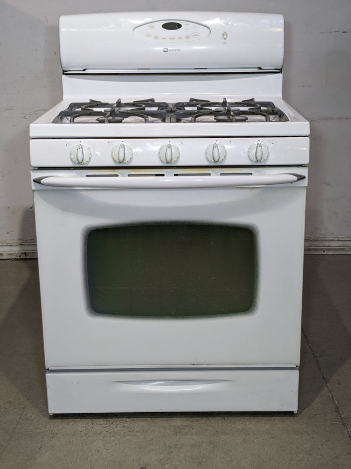 Maytag Gas Stove