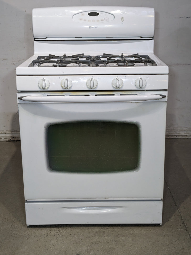 Maytag Gas Stove