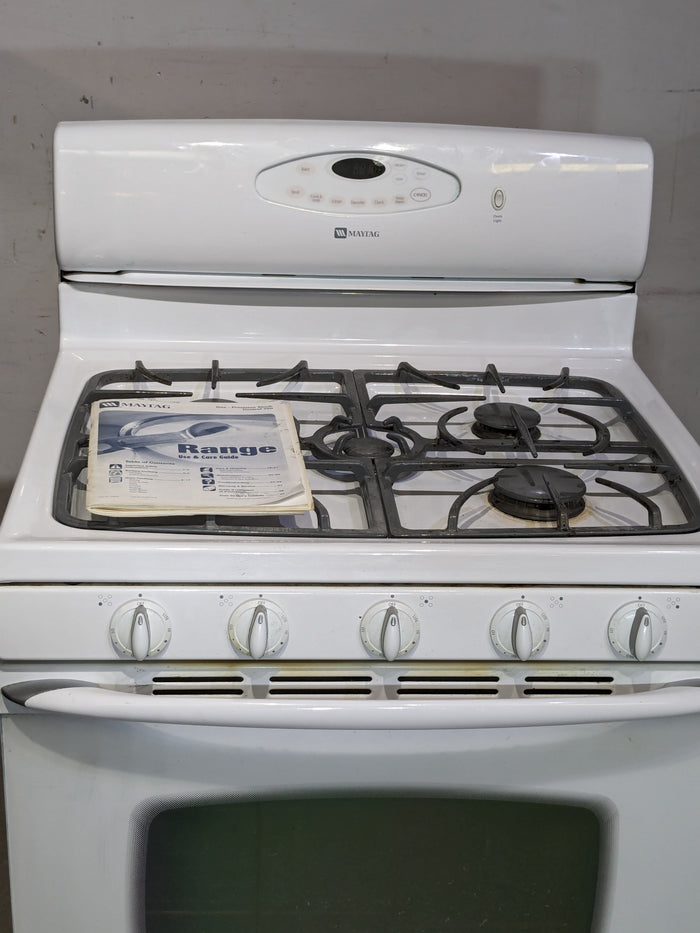 Maytag Gas Stove