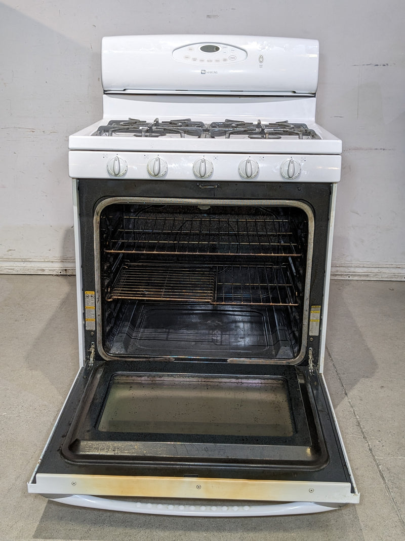 Maytag Gas Stove