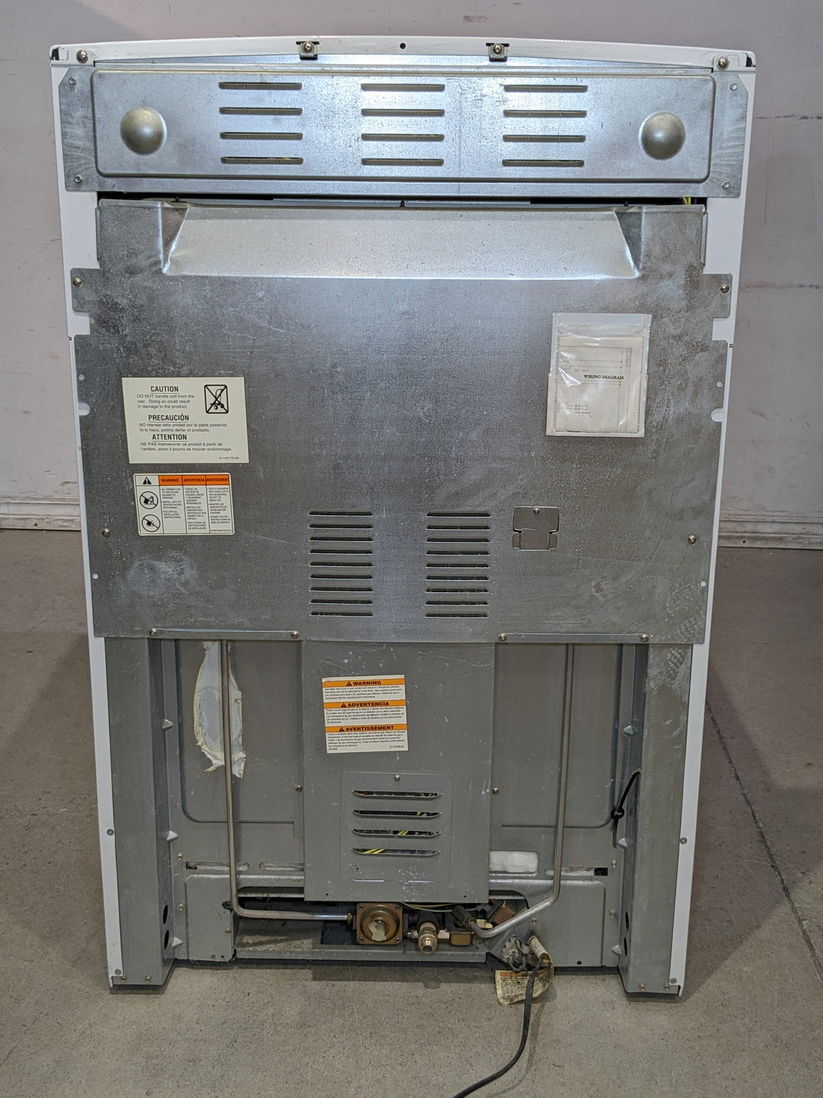 Maytag Gas Stove