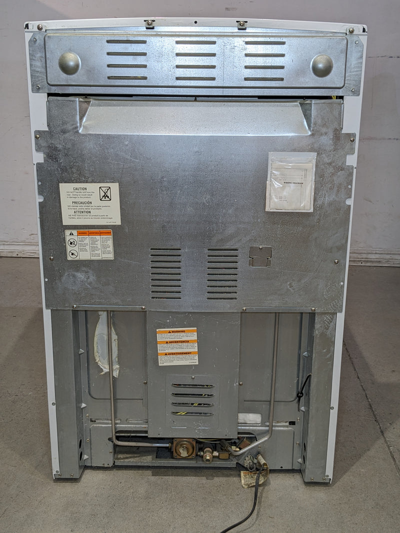 Maytag Gas Stove
