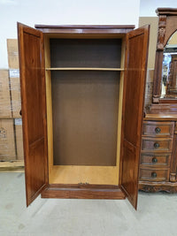 Vintage Wardrobe