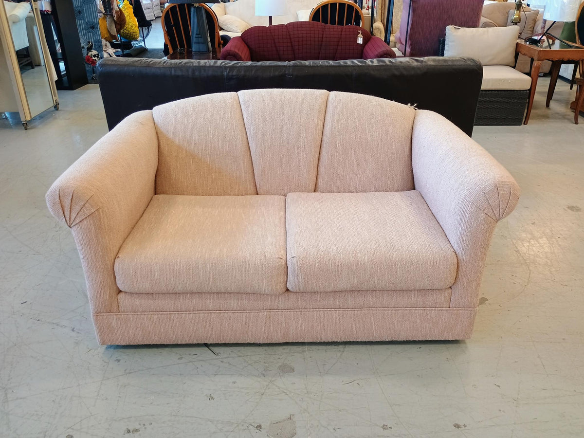 Vintage Love Seat