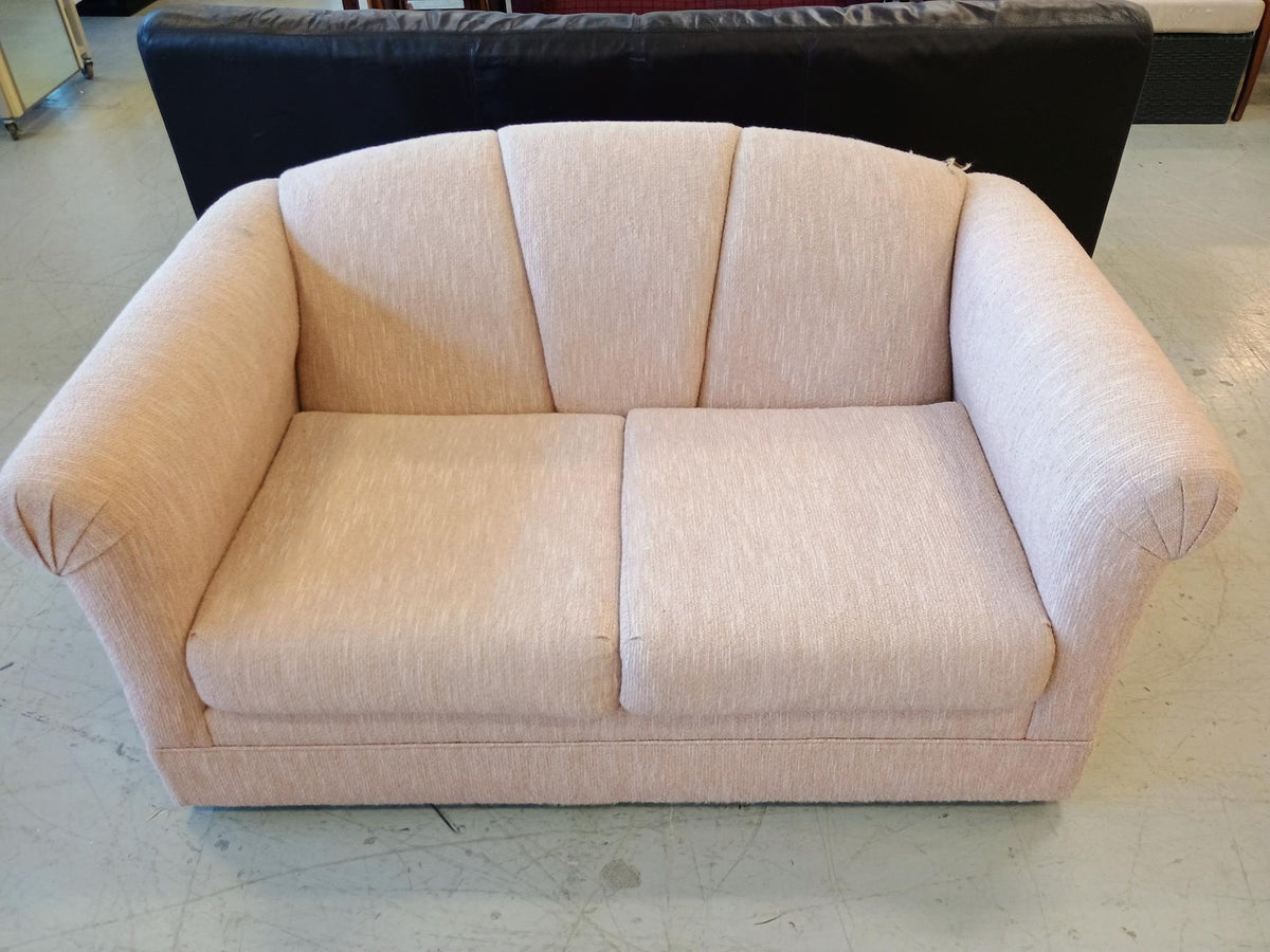 Vintage Love Seat