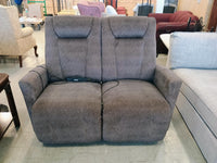 Recliner Loveseat