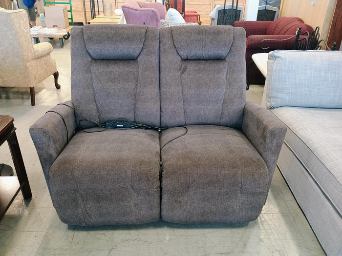 Recliner Loveseat