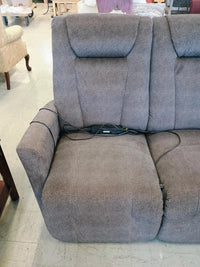 Recliner Loveseat