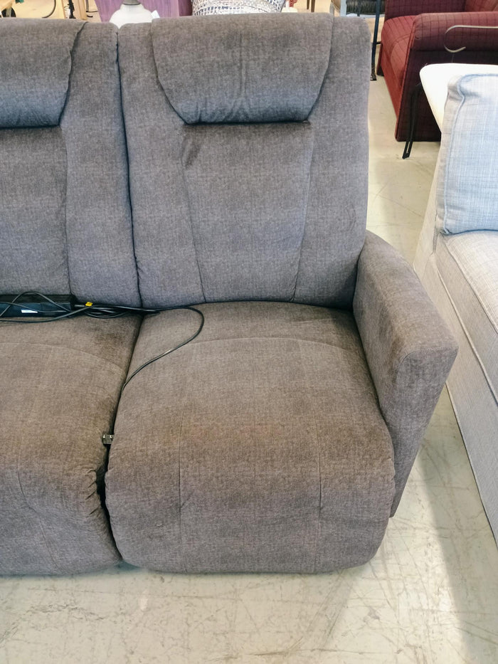 Recliner Loveseat