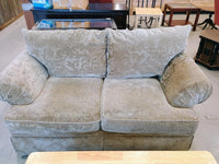 Love seat from early 2000's