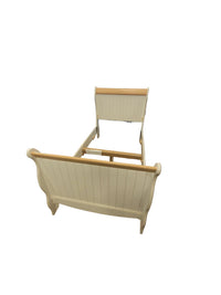 Twin/Single Kids Sleigh Bed