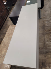 IKEA MALM 6-Drawer White Dresser