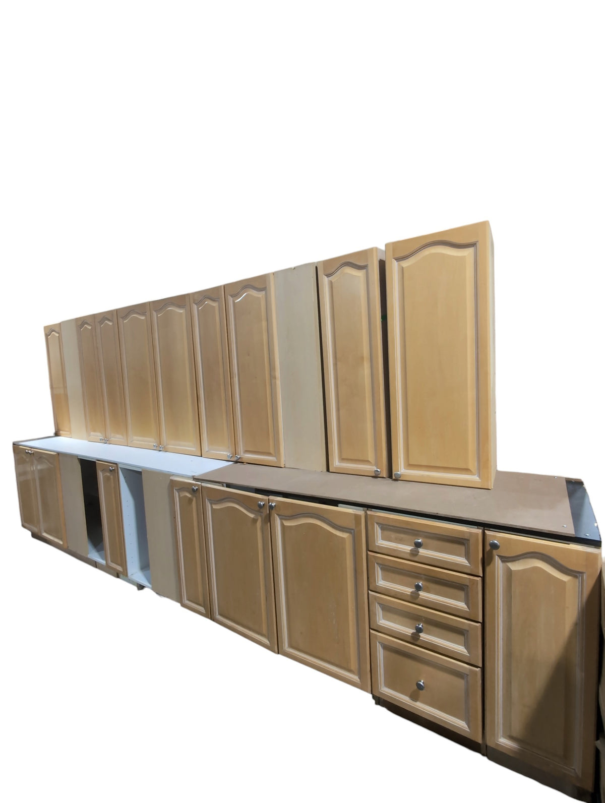 Alhambra Kitchen Set