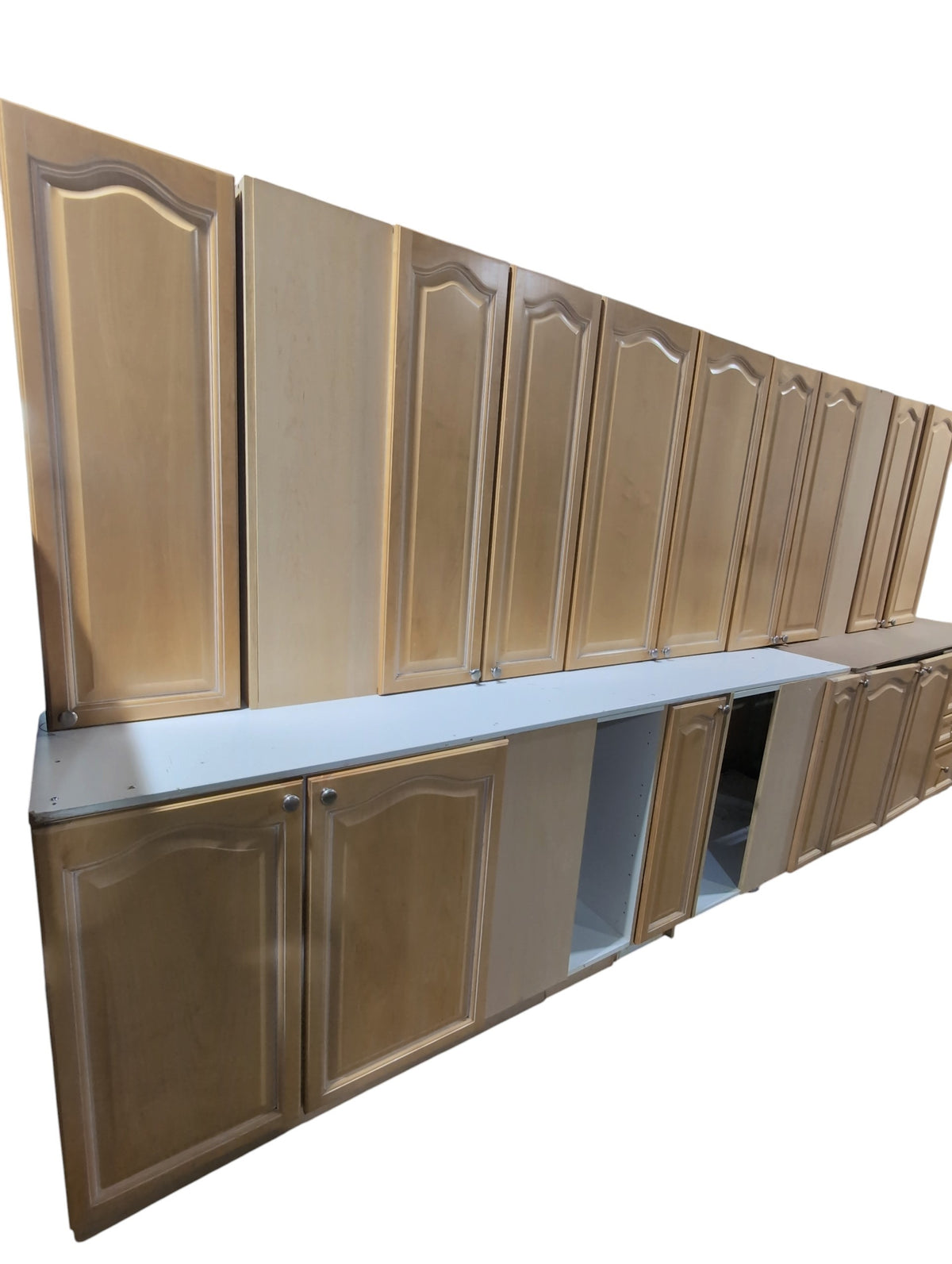 Alhambra Kitchen Set
