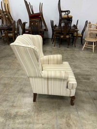 Classic Style Wingback Chair