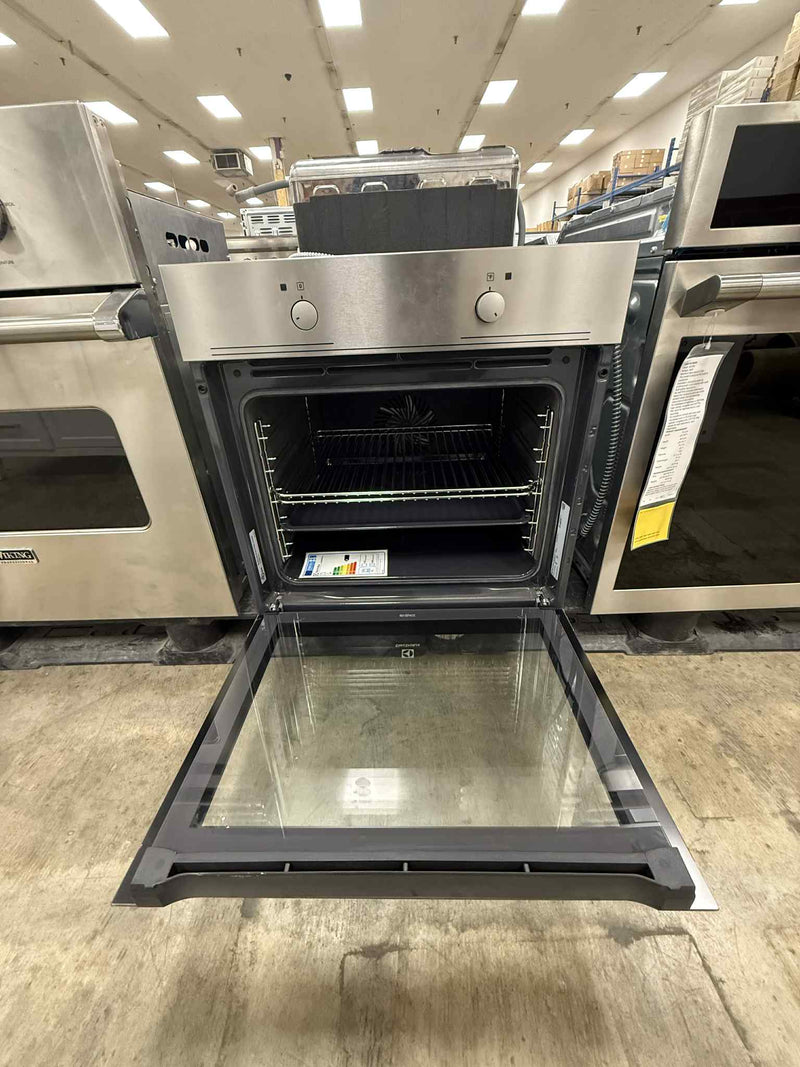 Electrolux Wall Oven