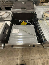 Electrolux Wall Oven