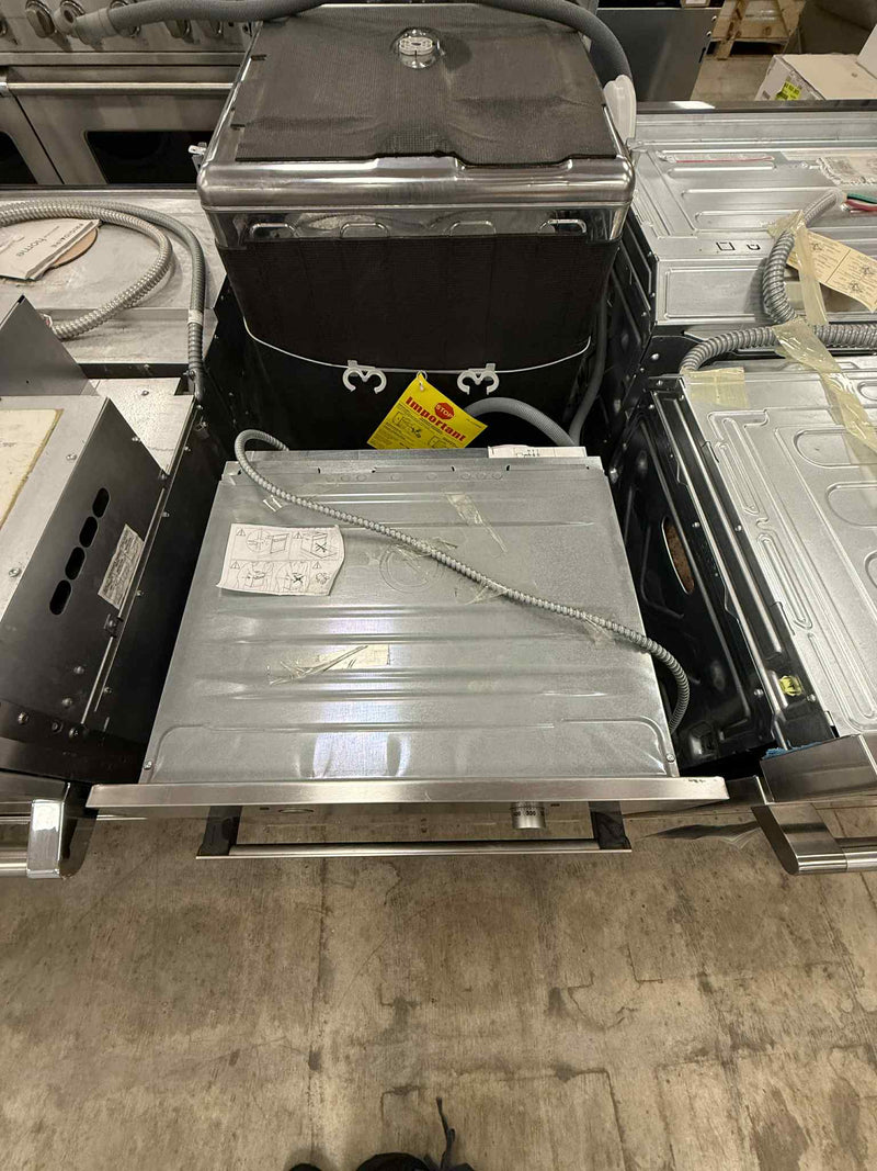 Electrolux Wall Oven