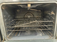37.50" W GE Gas Stove