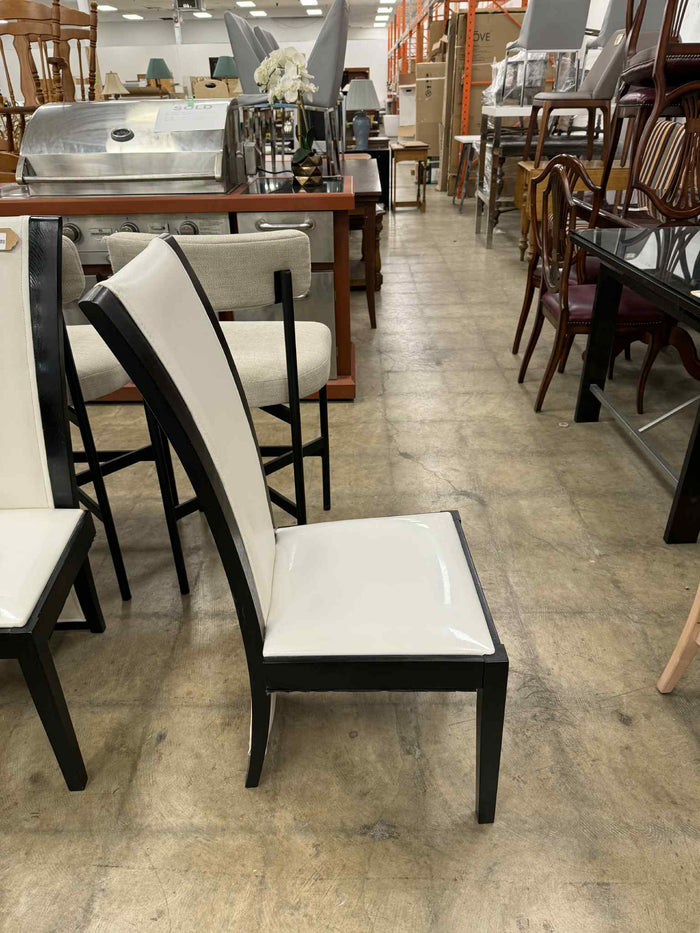 Modern Style Upholstered Chair