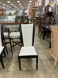 Modern Style Upholstered Chair