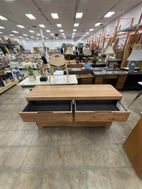 Modern Design Chest of Drawers