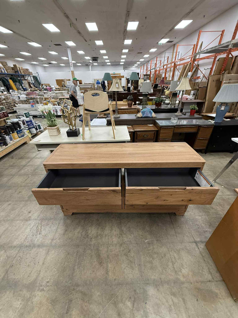 Modern Design Chest of Drawers