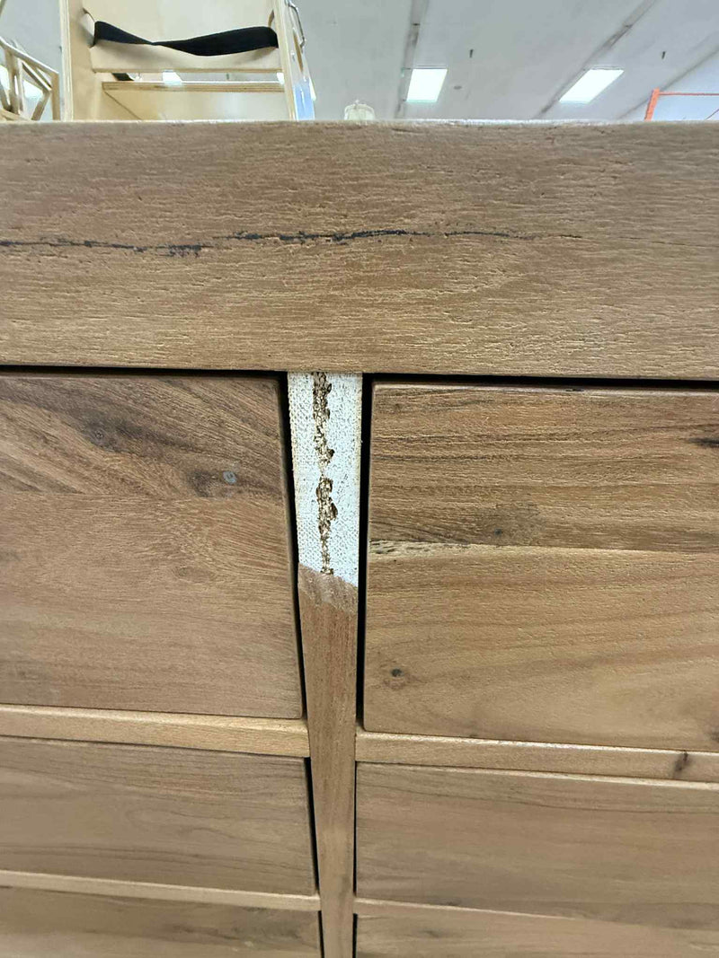 Modern Design Chest of Drawers