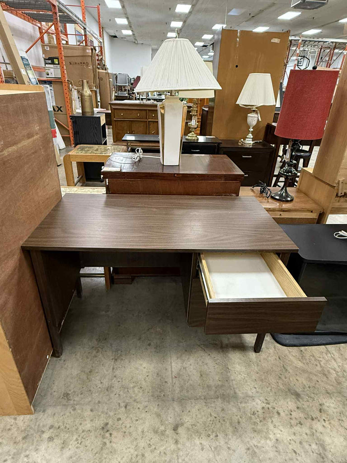 Mid-Century Modern Style Desk