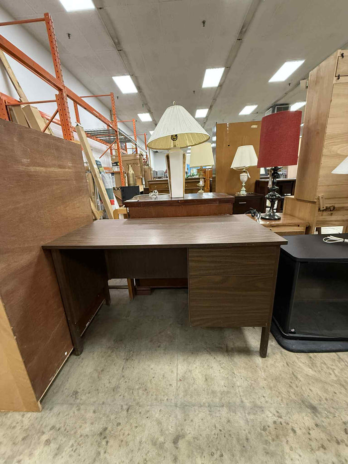 Mid-Century Modern Style Desk