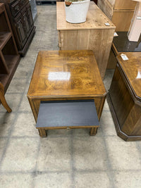 Mid Century Modern End Table