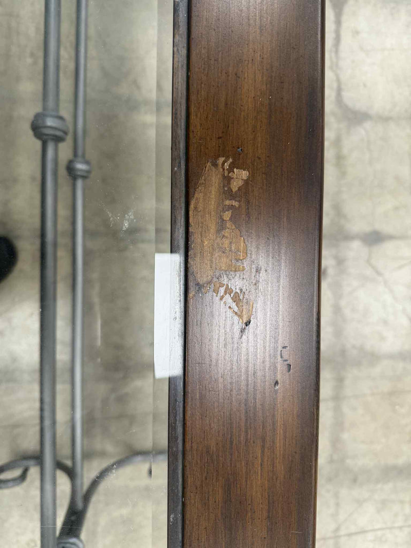 Traditional Style Console Table